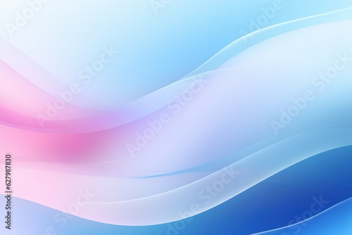 Abstract colorful line wave background. landing page.