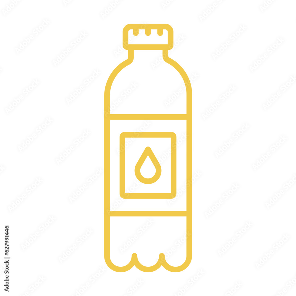 Bottle Icon Bottle Icon
