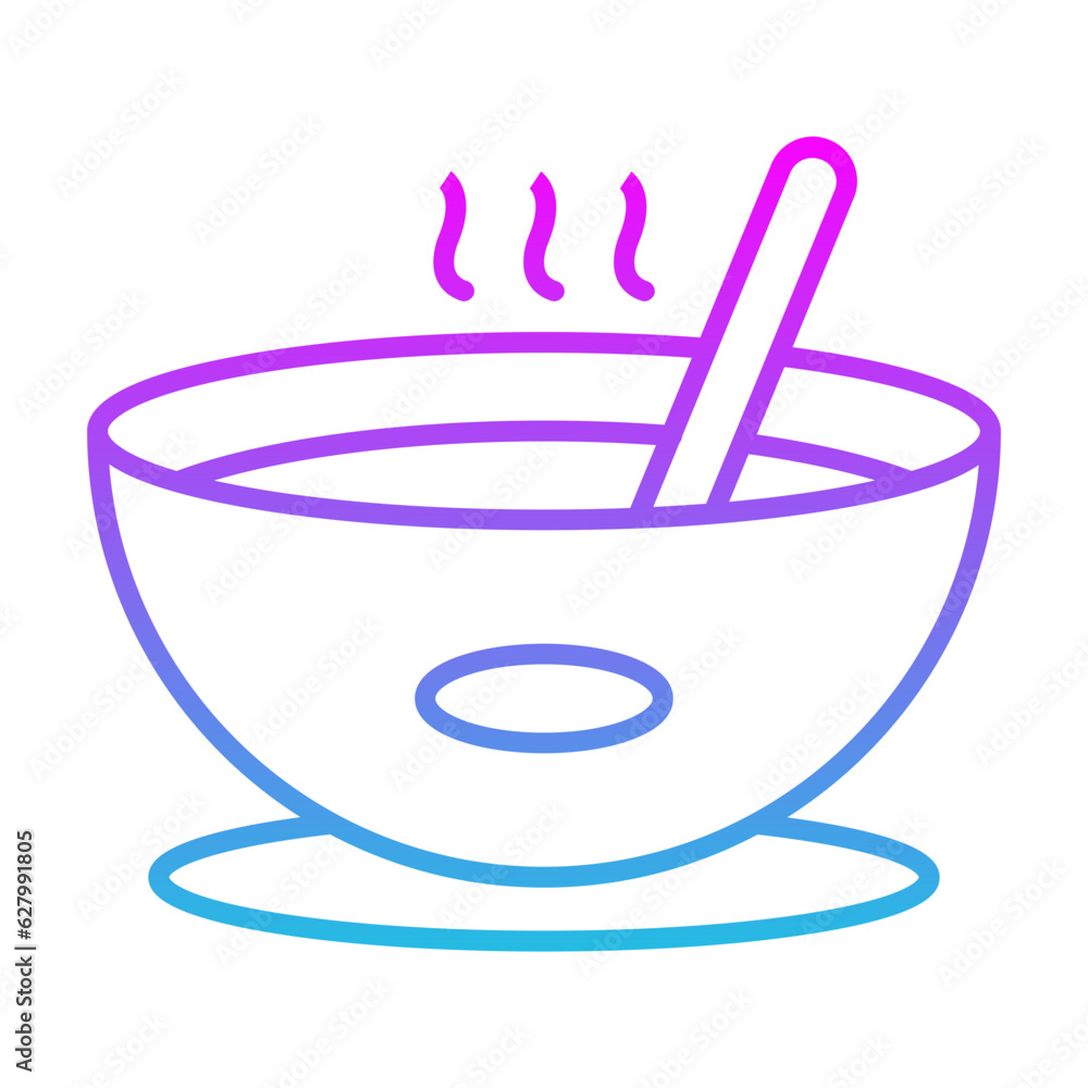 Soup Icon Soup Icon