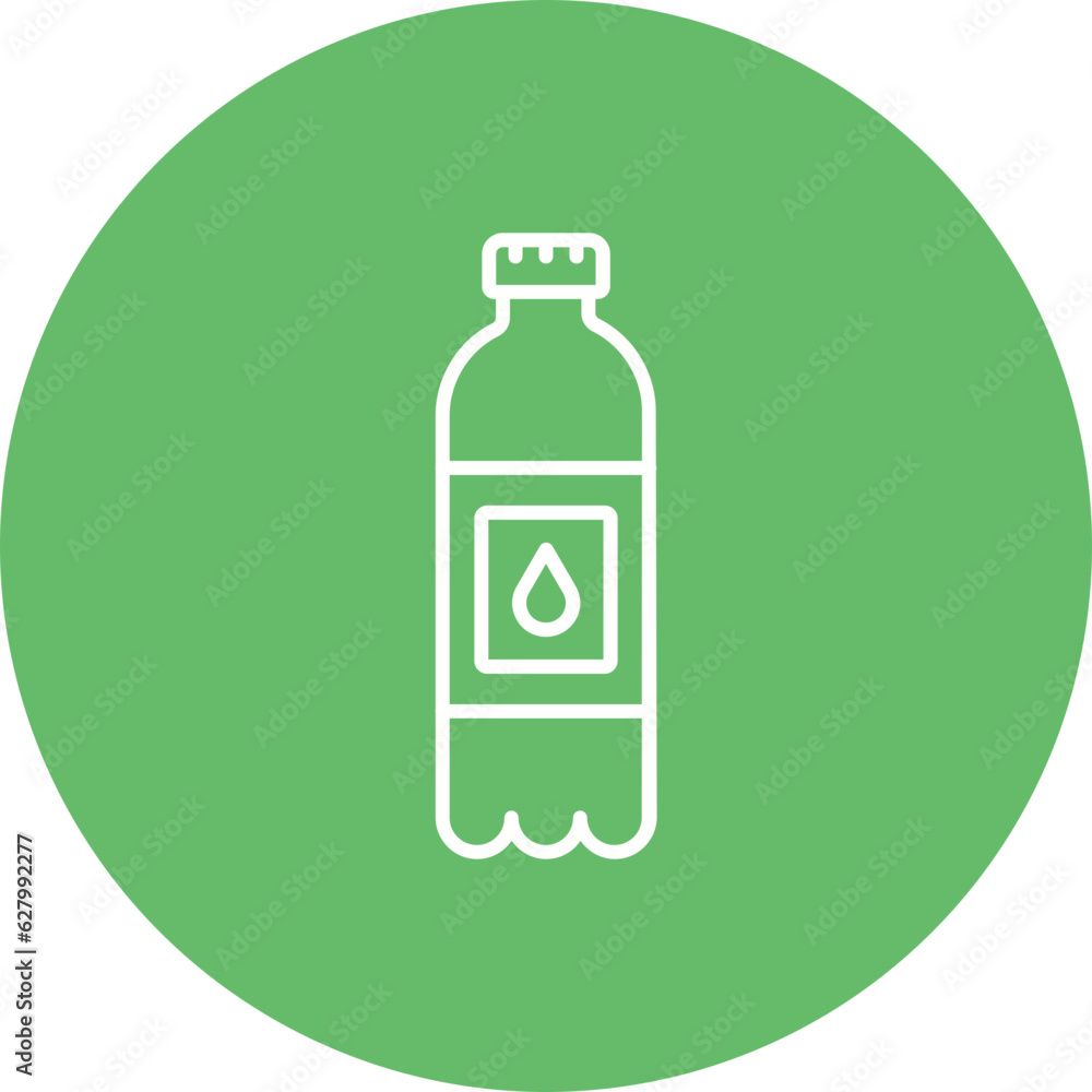 Bottle Icon