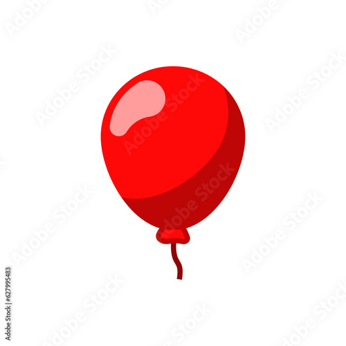 balloon icon vector design templates