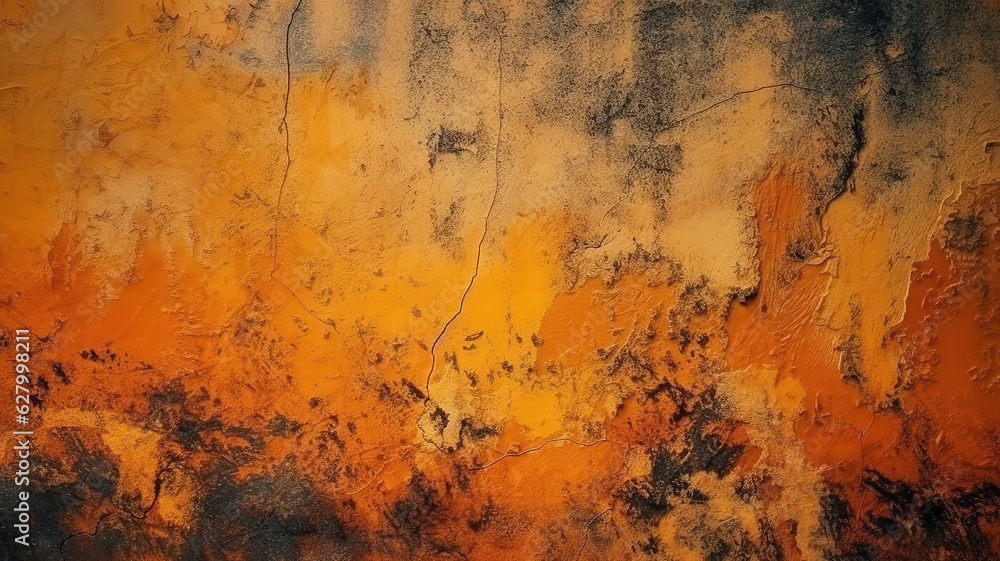 Concrete abstract grunge background for design. Generative Ai Concrete abstract grunge background for design. Generative Ai
