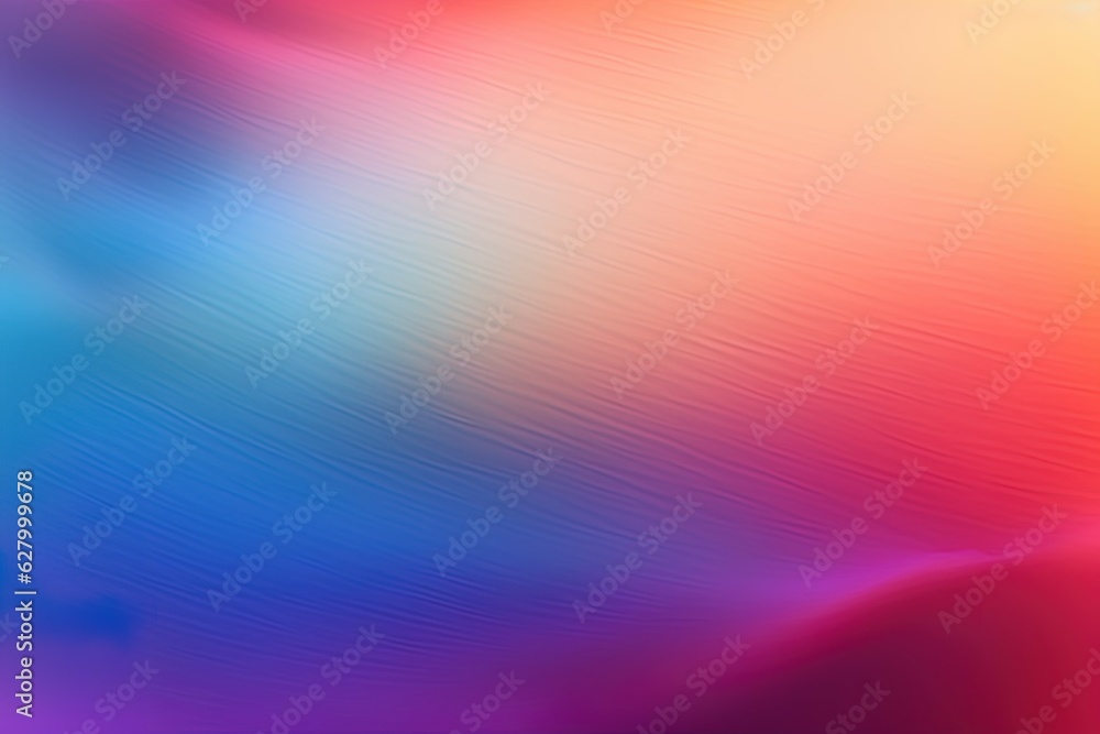 Obraz premium Abstract background with dynamic effect. Colorful abstract wave background