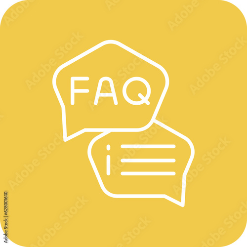 Faq Icon