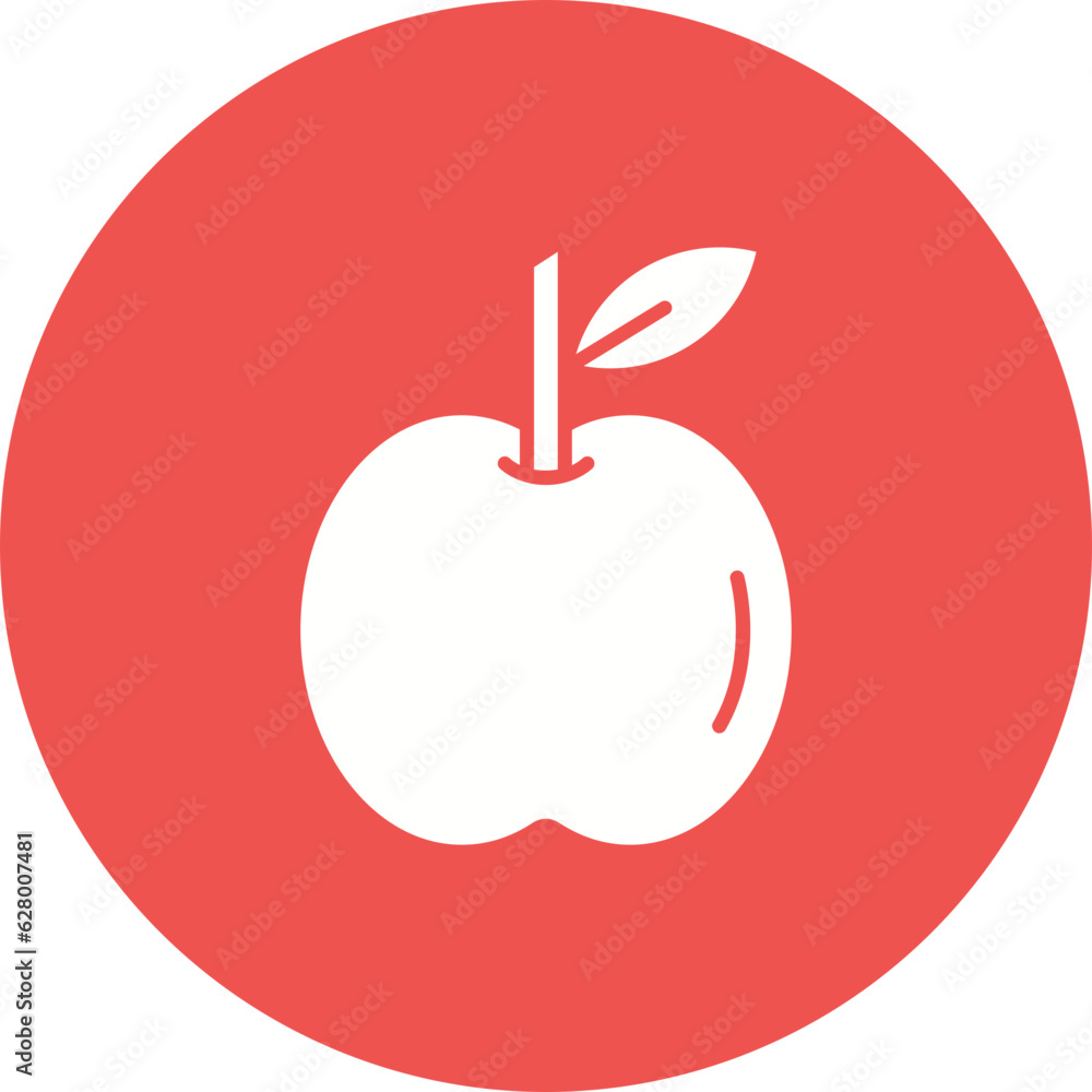 Apple Icon Apple Icon