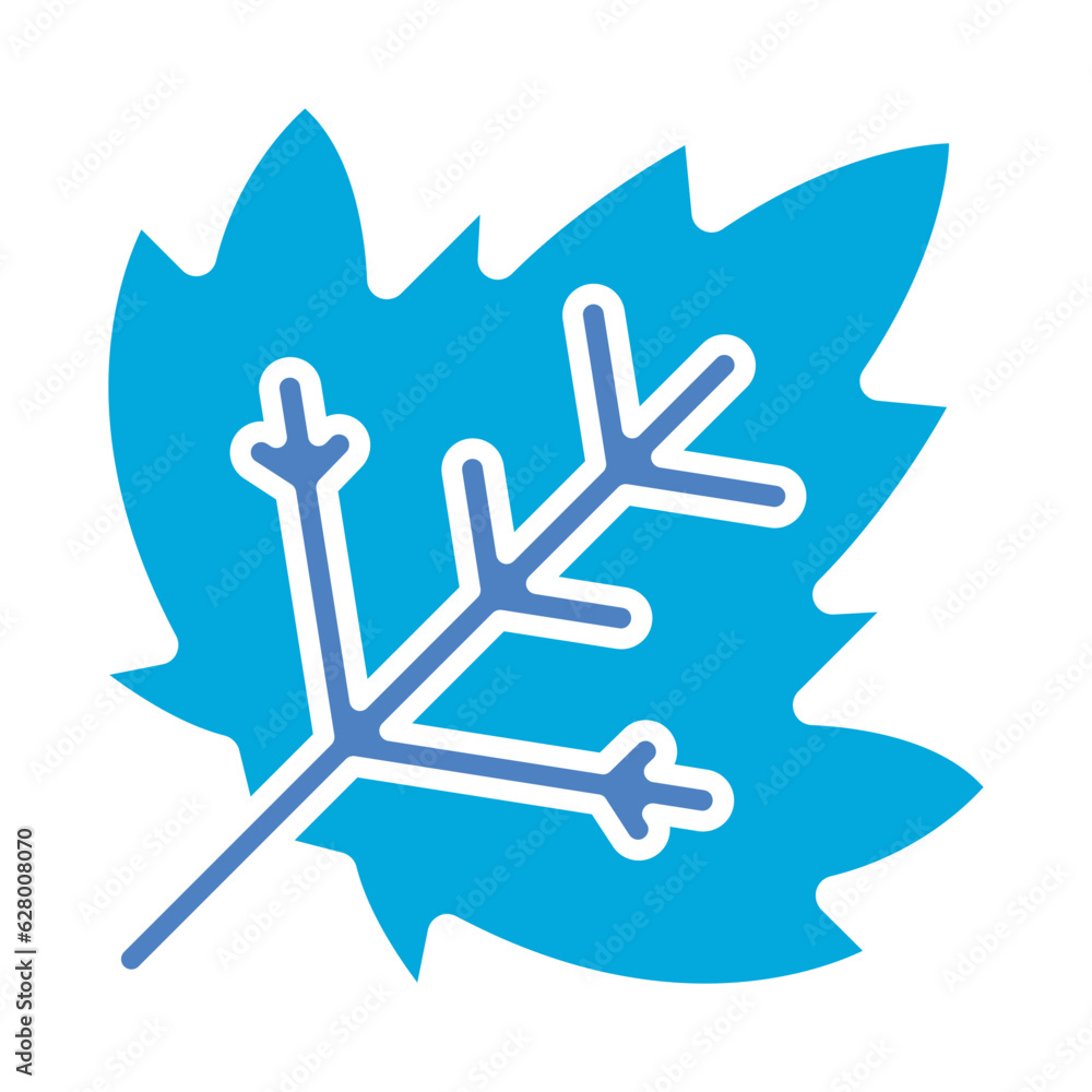 Maple Leaf Icon Maple Leaf Icon