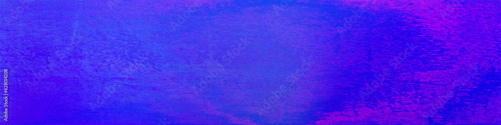 Blue textured background. Empty panorama backdrop with copy space, usable for social media, story, banner, poster, Ads, events, party, celebration, and various design works