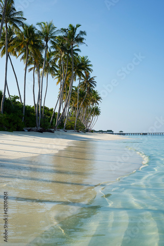 Maldives beaches 