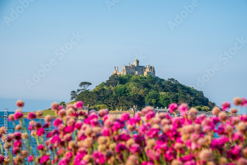 Saint Michaels Mount