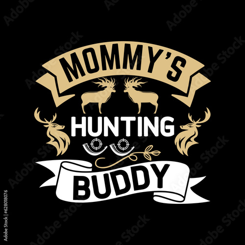 Hunting svg  Hunting Design  Hunting T-Shirt Design 
