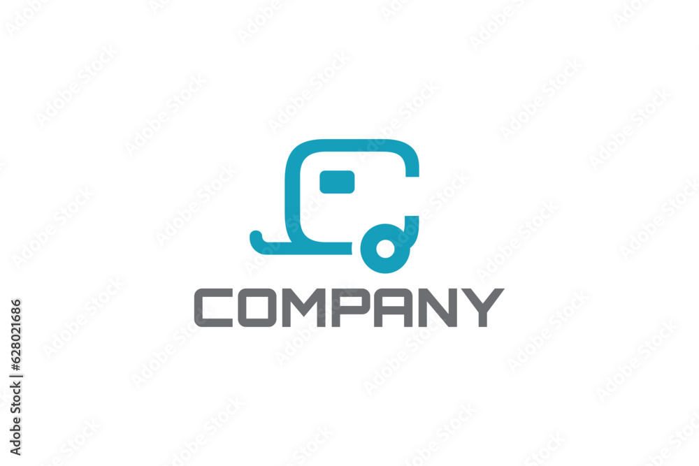 Auto Logo Design - Automotive Logo Design Template Auto Logo Design - Automotive Logo Design Template