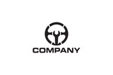 Auto Logo Design - Automotive Logo Design Template