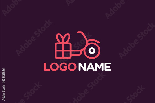 Transport Logo Design - Logo Design Template