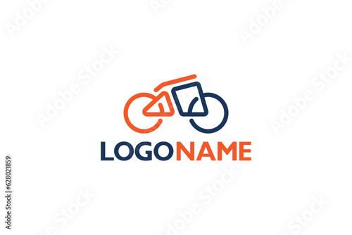 Transport Logo Design - Logo Design Template