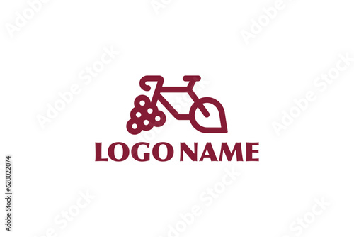Nature Logo Design - Ecological Logo Design Template