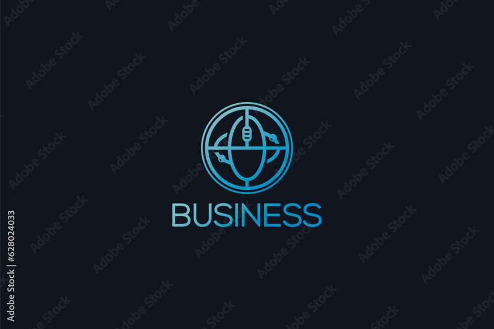 Technology Logo Design - Tech Logo Design Template
Technology Logo Design - Tech Logo Design Template