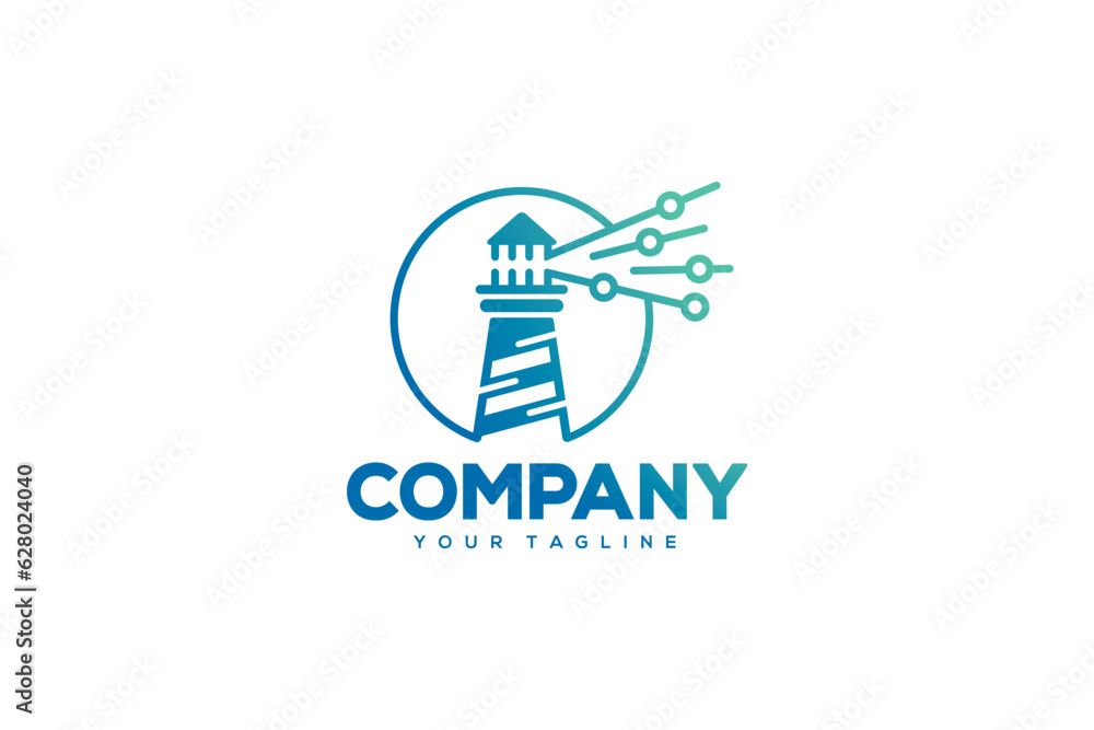 Technology Logo Design - Tech Logo Design Template
Technology Logo Design - Tech Logo Design Template
