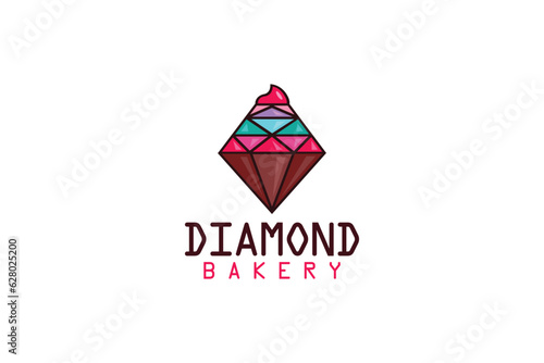 Food and Drinks Logo Design - Restaurant Logo Design Template	