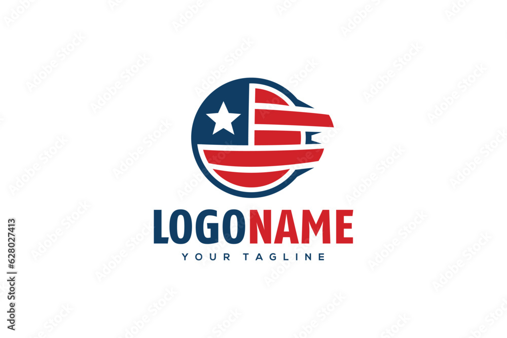 Flag Logo Design - Flag Logo Design Template
Flag Logo Design - Flag Logo Design Template