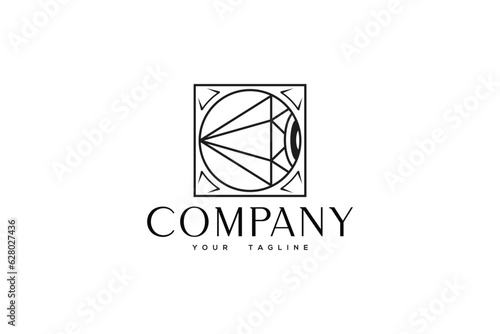 Logo Design - Logo Design Template

