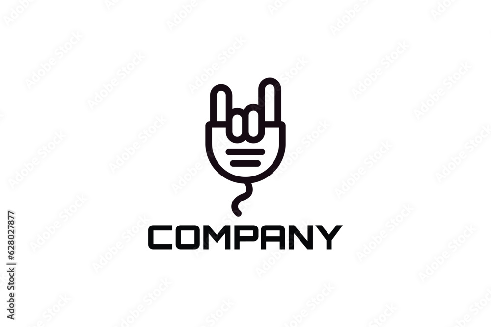 Music Logo Design - Music Logo Design Template
Music Logo Design - Music Logo Design Template