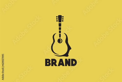 Music Logo Design - Music Logo Design Template
