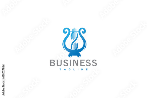 Music Logo Design - Music Logo Design Template
