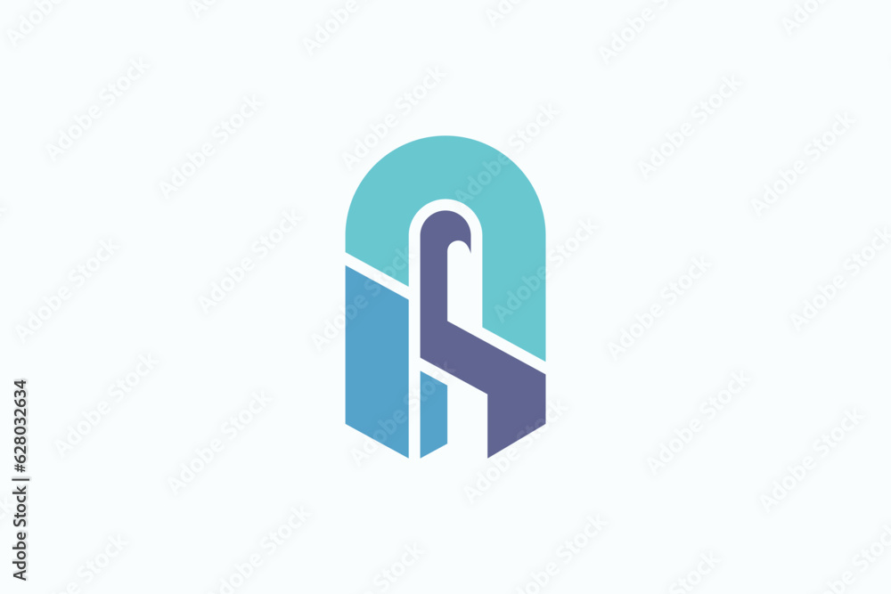 Letter A Logo Design - Logo Design Template
Letter A Logo Design - Logo Design Template