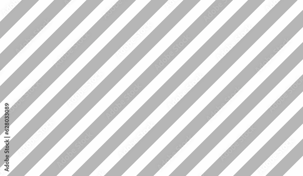 Obraz premium gray diagonal stripes seamless pattern background and wallpaper