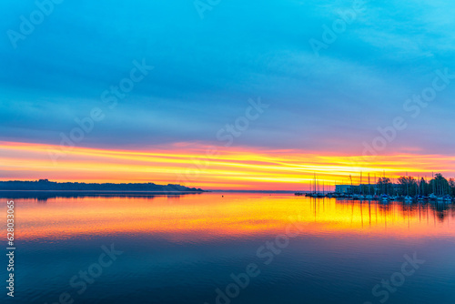 Majestic Lakes - Chiemsee