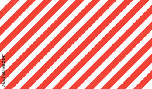 red white diagonal stripes seamless pattern background and wallpaper 