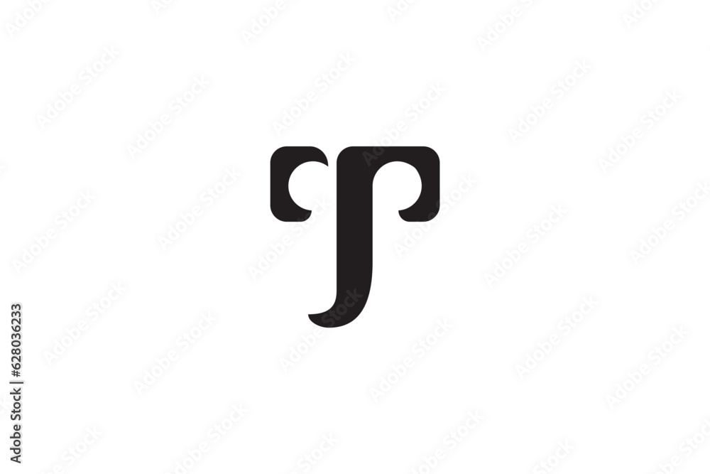 Letter T Logo Design - Logo Design Template Letter T Logo Design - Logo Design Template
