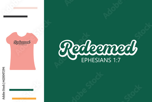 bible quote t shirt design