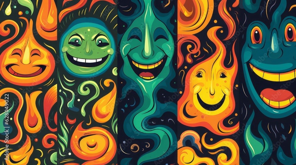carnival background carnival background