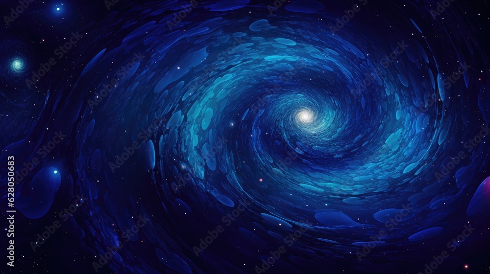 Spectacular abstract outer space background in neon glow colors. Cosmic galaxy digital wallpaper. AI illustration for party, brochures, posters, event, carnival, celebration, anniversary or other.
Spectacular abstract outer space background in neon glow colors. Cosmic galaxy digital wallpaper. AI illustration for party, brochures, posters, event, carnival, celebration, anniversary or other.
