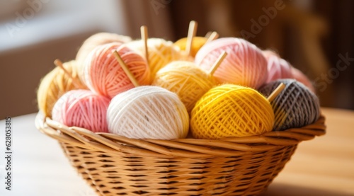Knitting kit