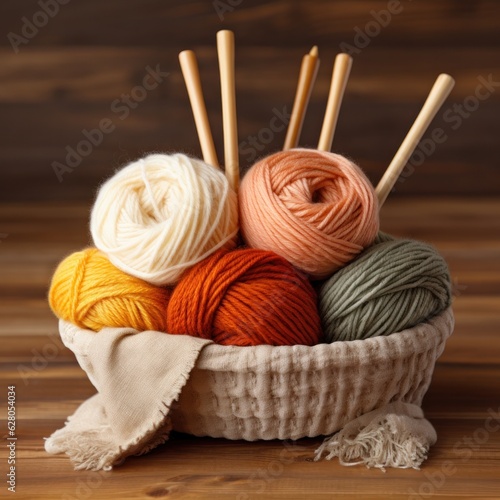 Knitting kit