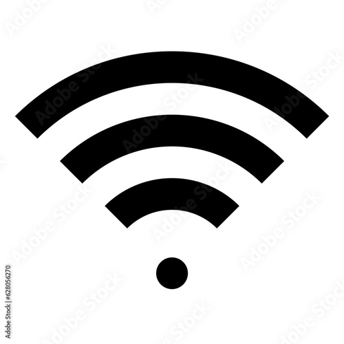 wi fi symbol