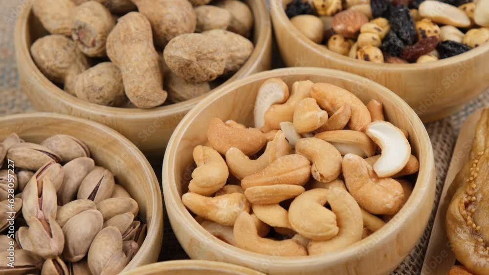 nuts in a bowl nuts in a bowl