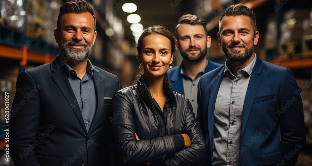 Business logistics and transportation, generative ai Business logistics and transportation, generative ai