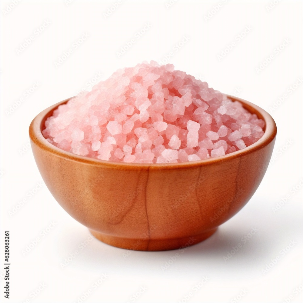 Generative AI : Essential Taste: Salt Shaker & Seasoning Illustration Generative AI : Essential Taste: Salt Shaker & Seasoning Illustration