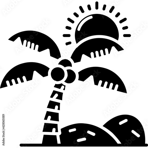 Oasis Icon