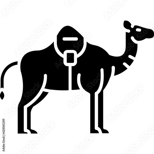 Camel Icon
