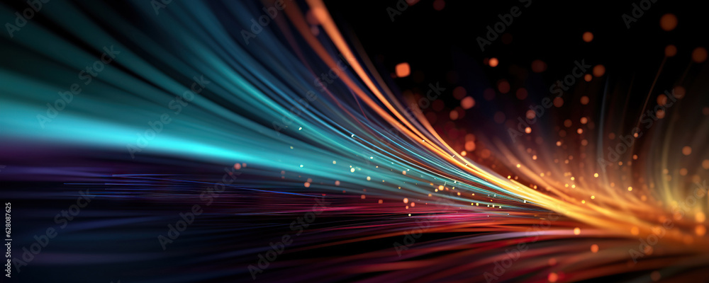 Abstract digital background. Data universe illustration. Ideal for depicting network abilities, technological processes, digital storages, science, education, etc. Abstract digital background. Data universe illustration. Ideal for depicting network abilities, technological processes, digital storages, science, education, etc.