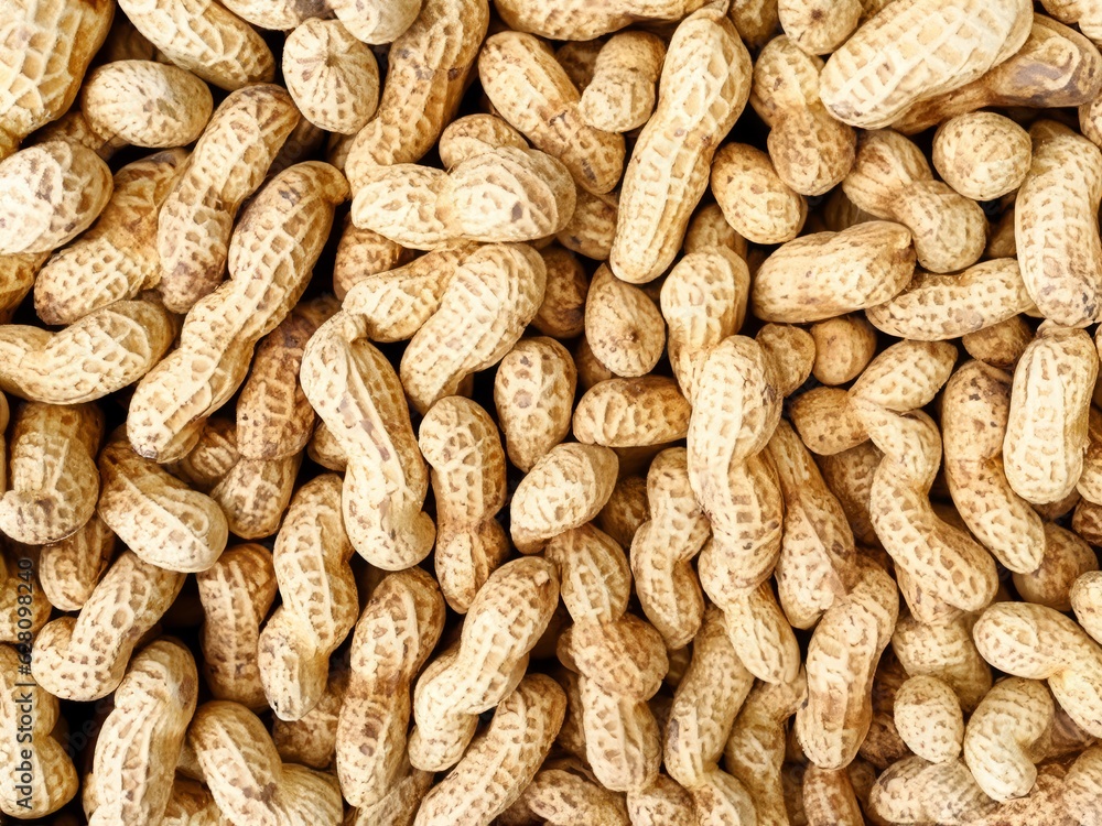 close up of peanuts close up of peanuts