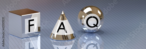 Fotografie FAQ - Frequently Asked Questions