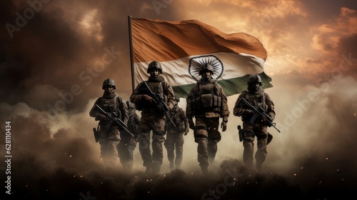 Indian special forces