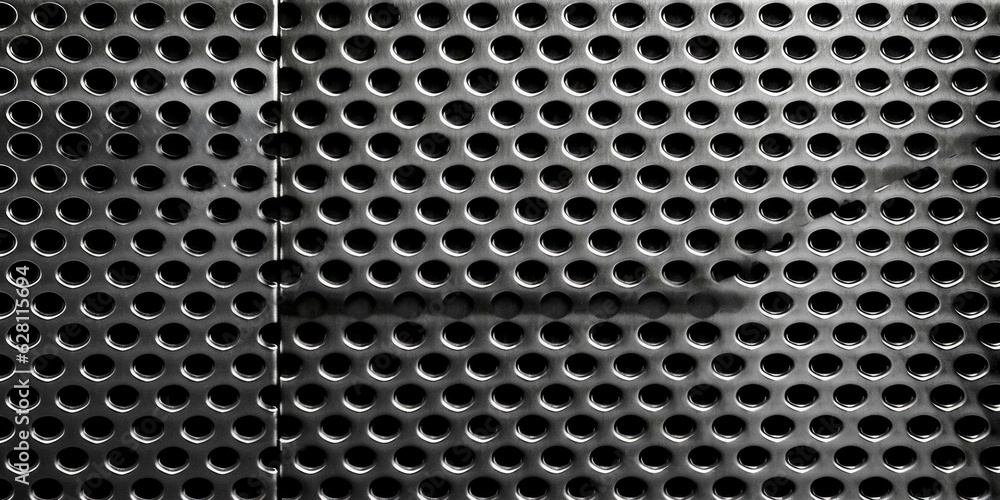 Clean stain steel texture Clean stain steel texture