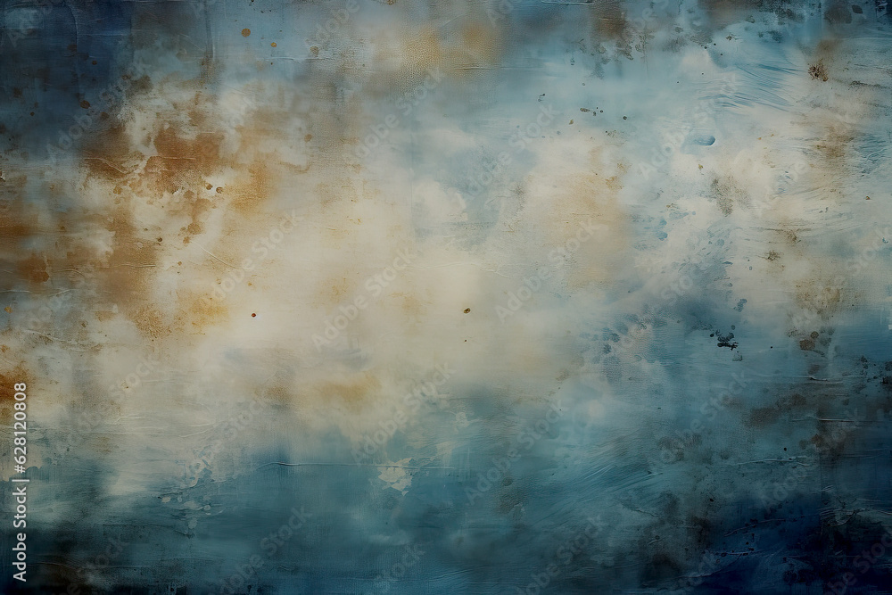 Acid wash sky print modern, backdrop background for photography studio