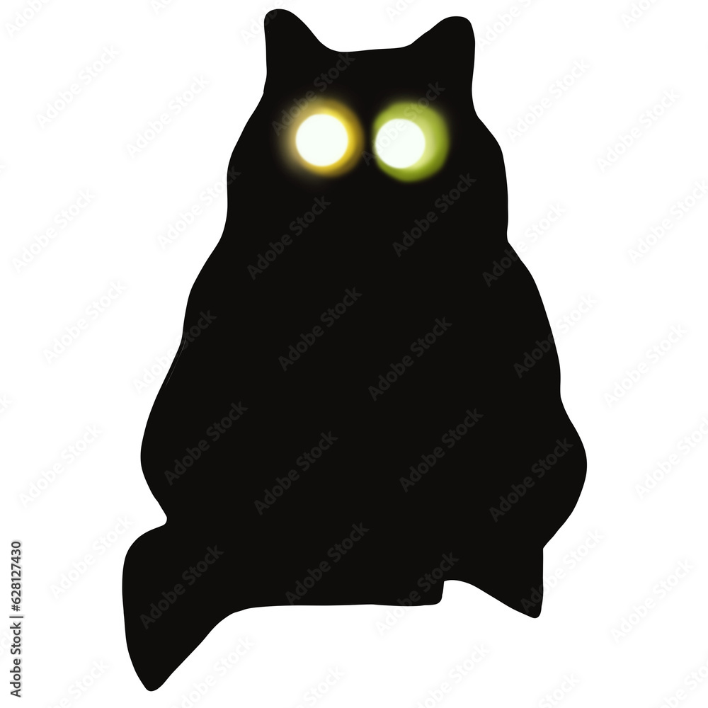 black cat memes funny Stock Illustration | Adobe Stock